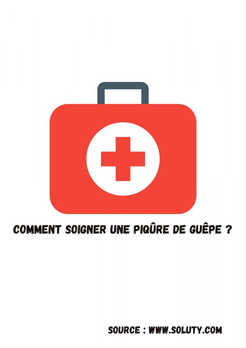 trousse de secours 