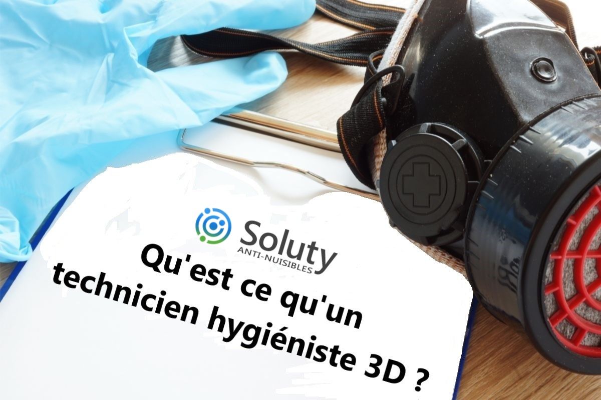 quel est le rôle d'un applicateur hygiéniste dans la lutte antiparasitaire