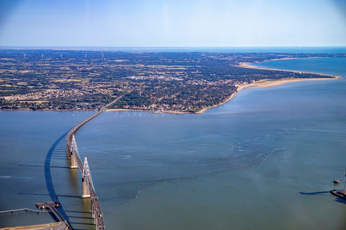 ville de Saint-Nazaire