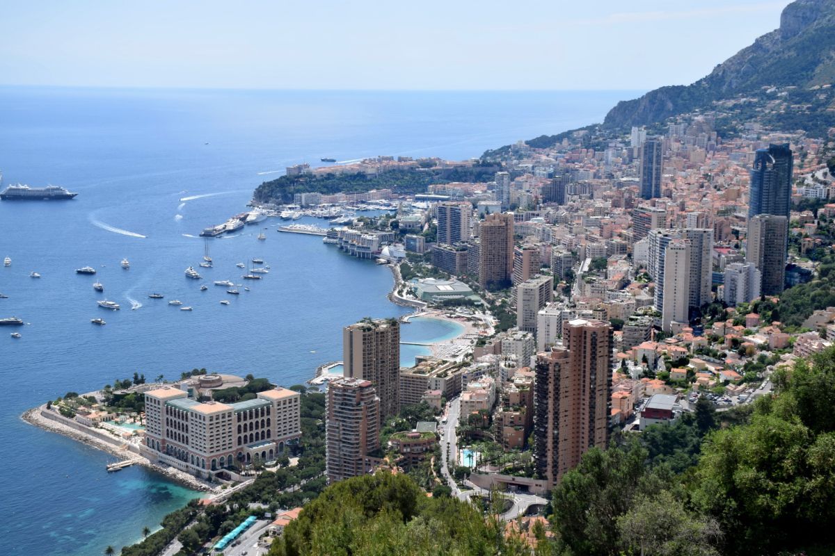 Principauté de Monaco (98)