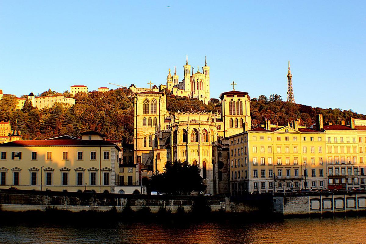 Rhône. Charbonnières-les-Bains: et si vous commenciez votre