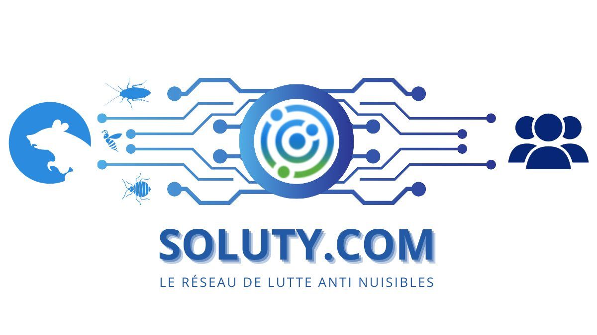 _Logo du réseau de lutte anti nuisibles soluty.com