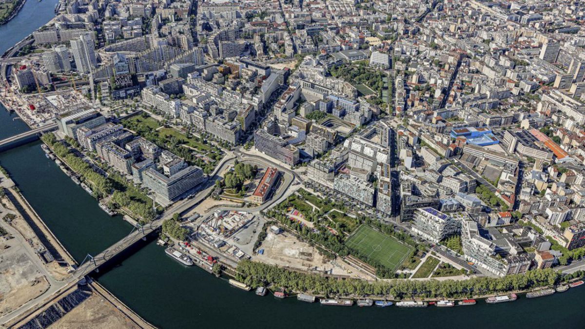 ville de Boulogne-Billancourt