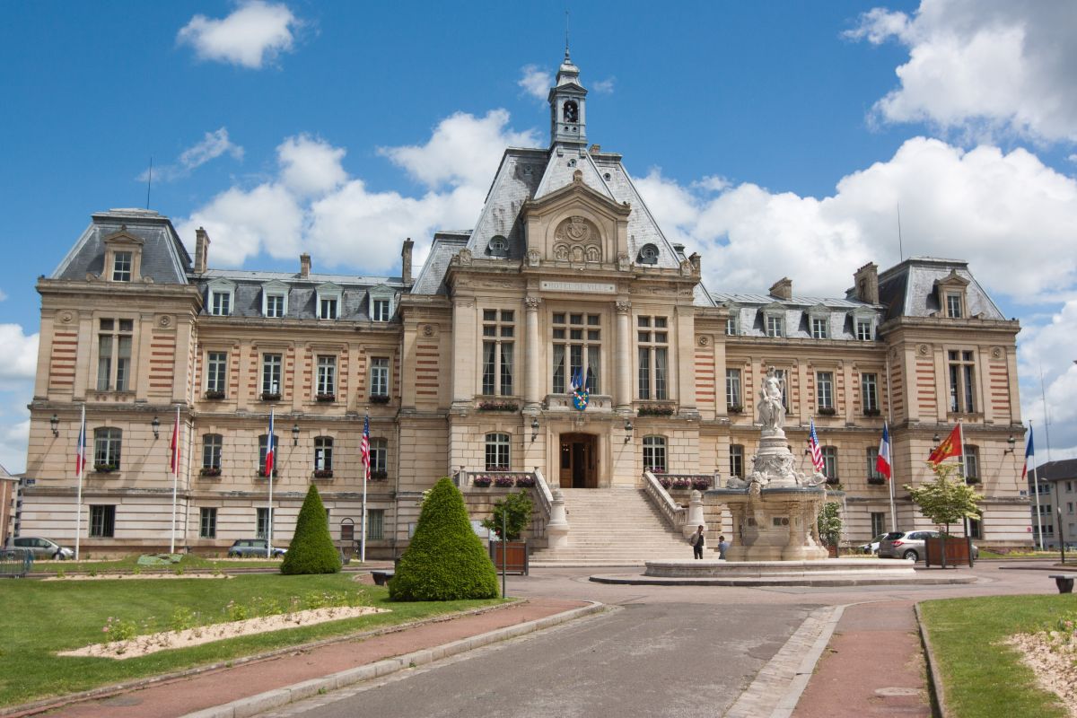 Traitement des bois à Brionne dans l'Eure & au Havre (Normandie)