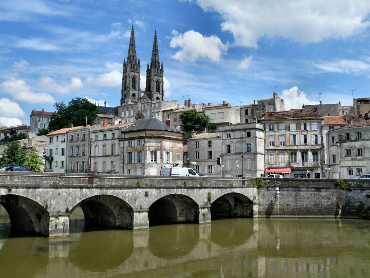 ville de Niort