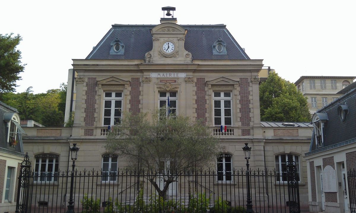 ville de Maisons-Alfort