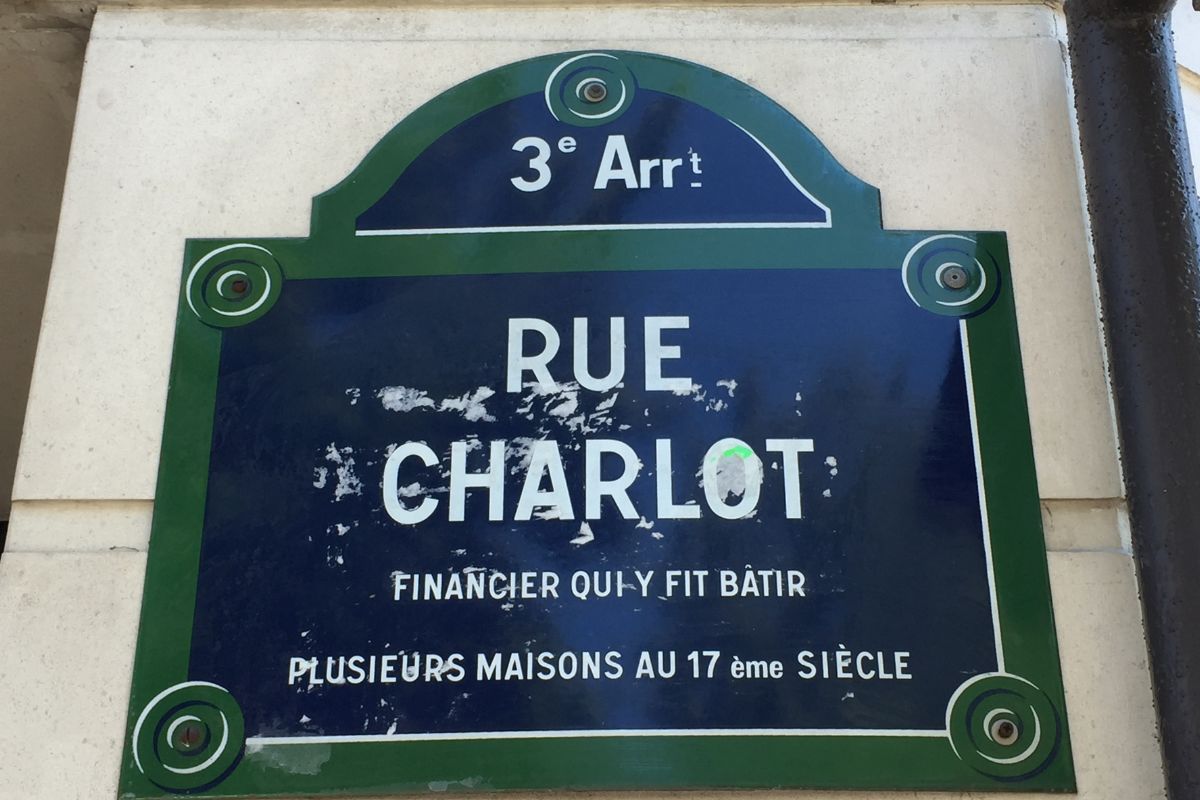 ville de Paris 75003