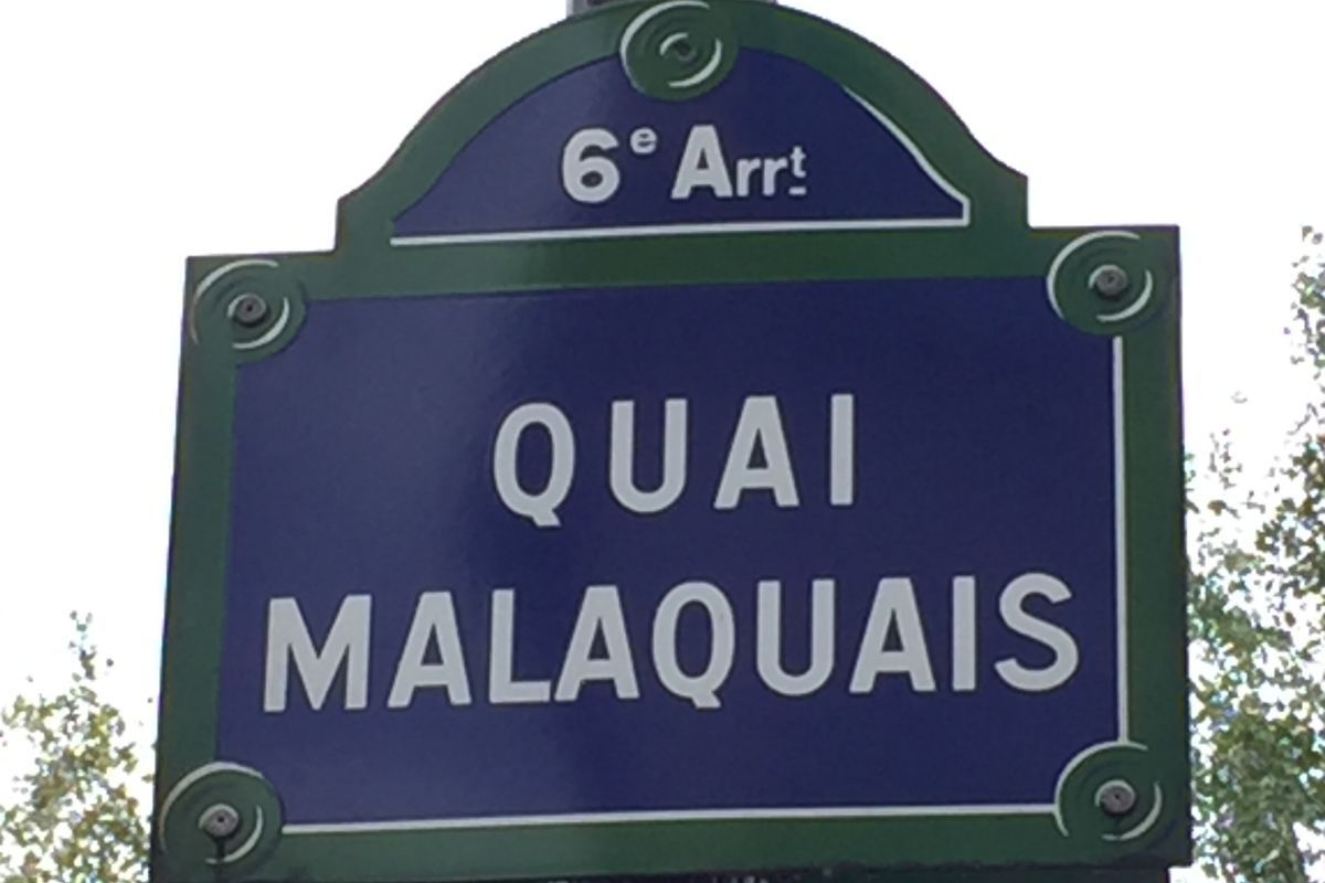 ville de Paris 75006
