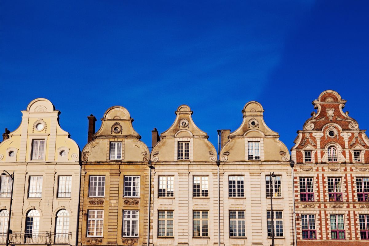 ville de Arras