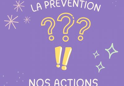 La prevention