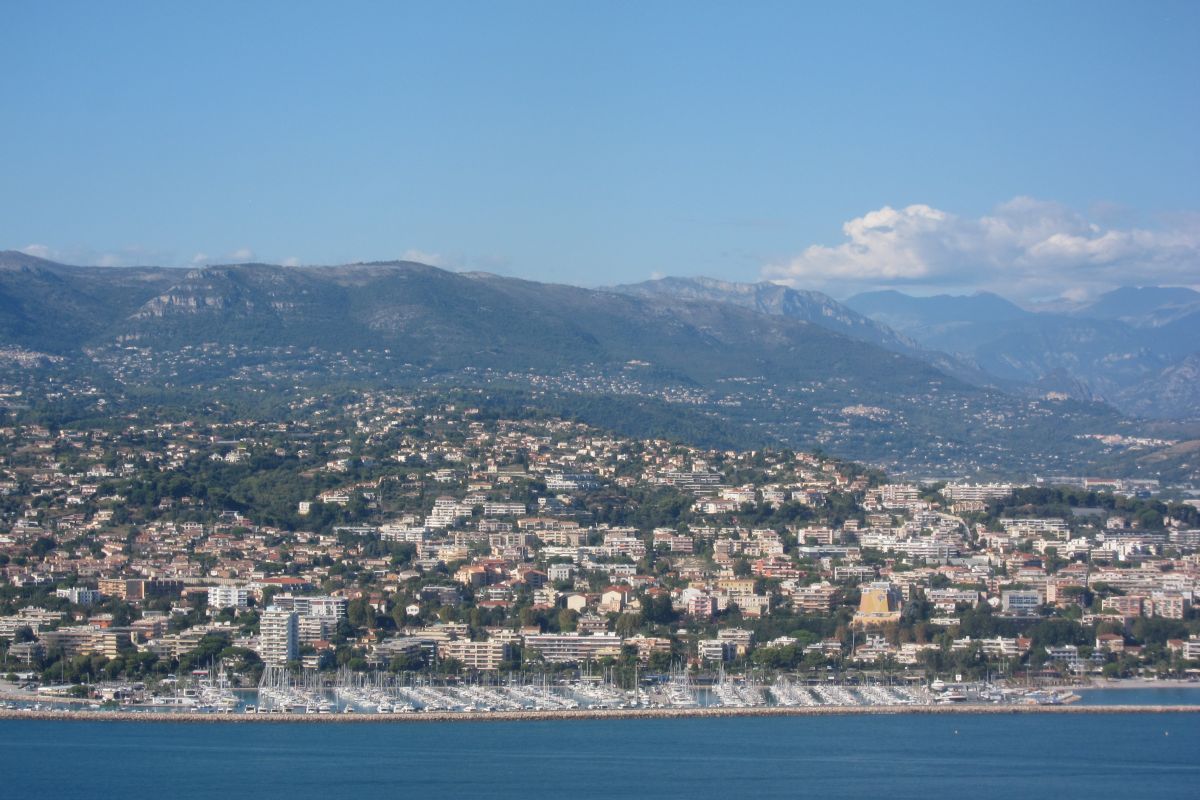 la dératisation dans la ville de Saint-Laurent-du-Var