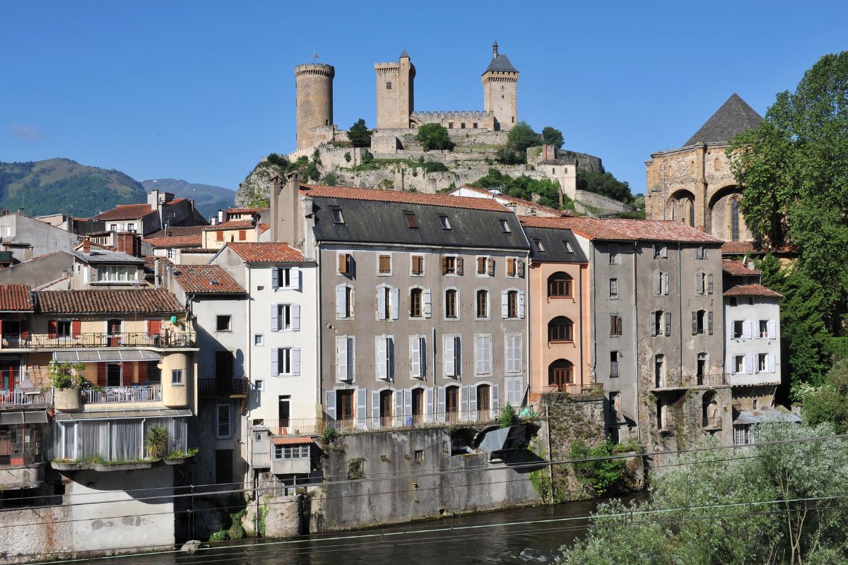 Foix 09000