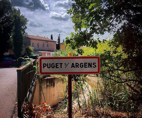 ville de Puget-sur-Argens 83480