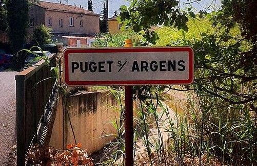 ville de Puget-sur-Argens 83480