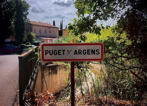 ville de Puget-sur-Argens