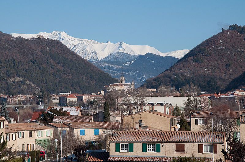 Digne-les-Bains 04000