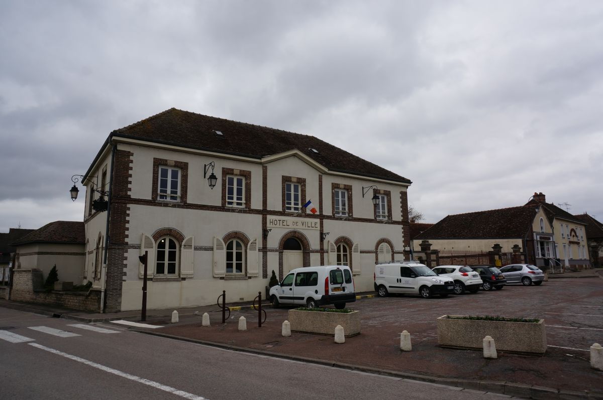 La Chapelle-Saint-Luc 10600