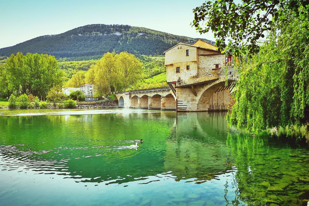 ville de Millau 12100