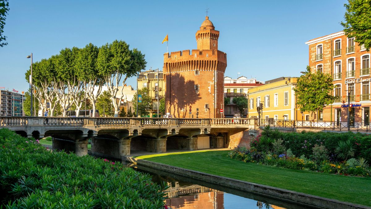 Perpignan