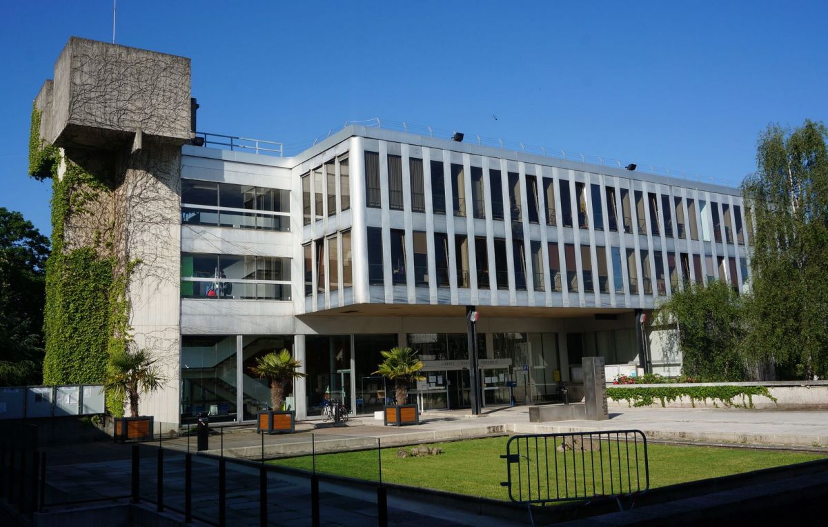 fontenay sous bois