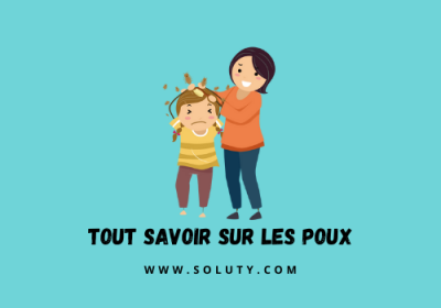 Tout savoir sur les poux