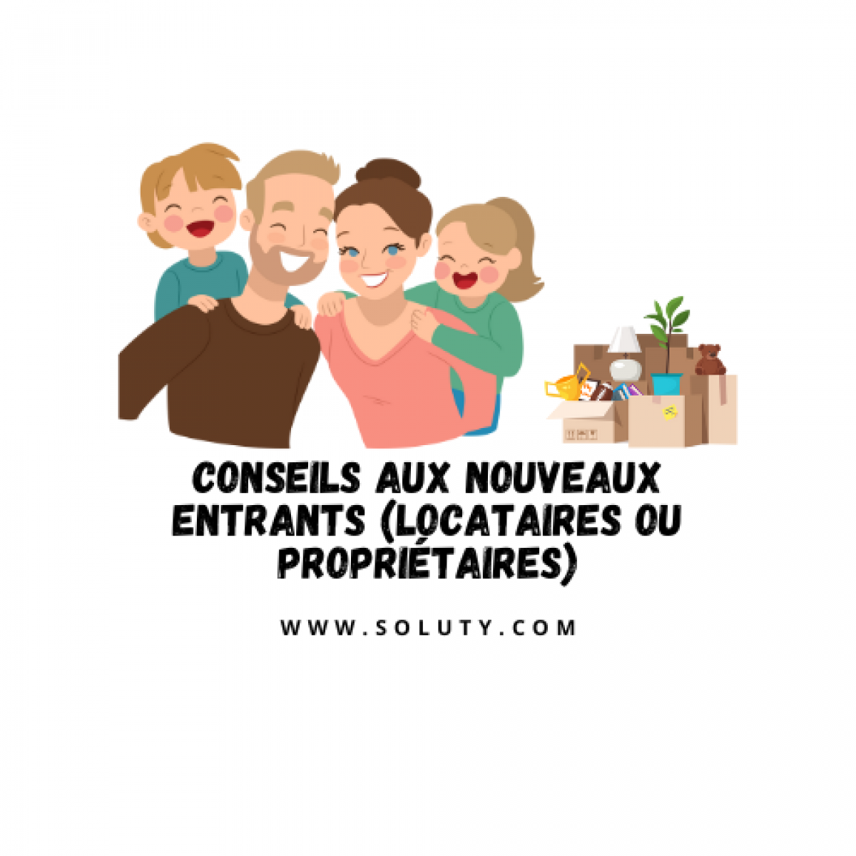 Conseils aux nouveaux entrants (locataires ou propriétaires) face aux nuisibles dans le nouveau logement