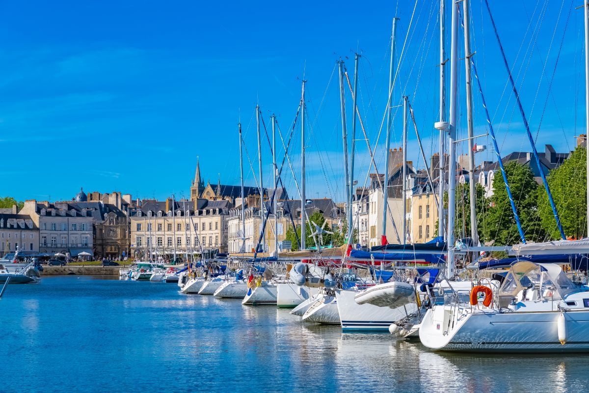 Vannes